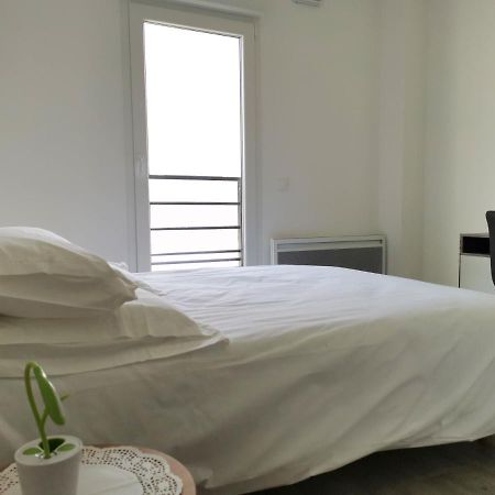 Beguinage La Tourangelle Bed and Breakfast Tours Buitenkant foto