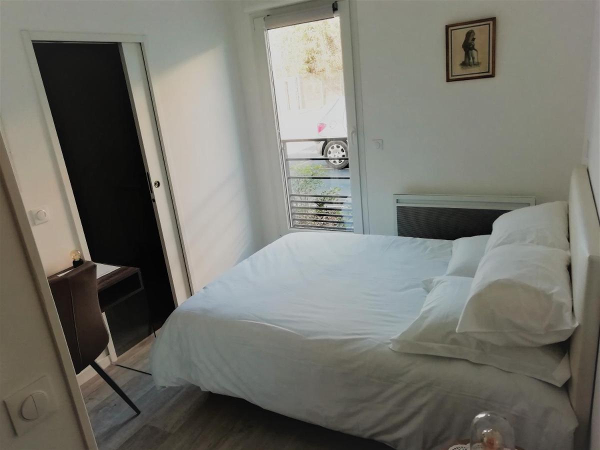 Beguinage La Tourangelle Bed and Breakfast Tours Buitenkant foto